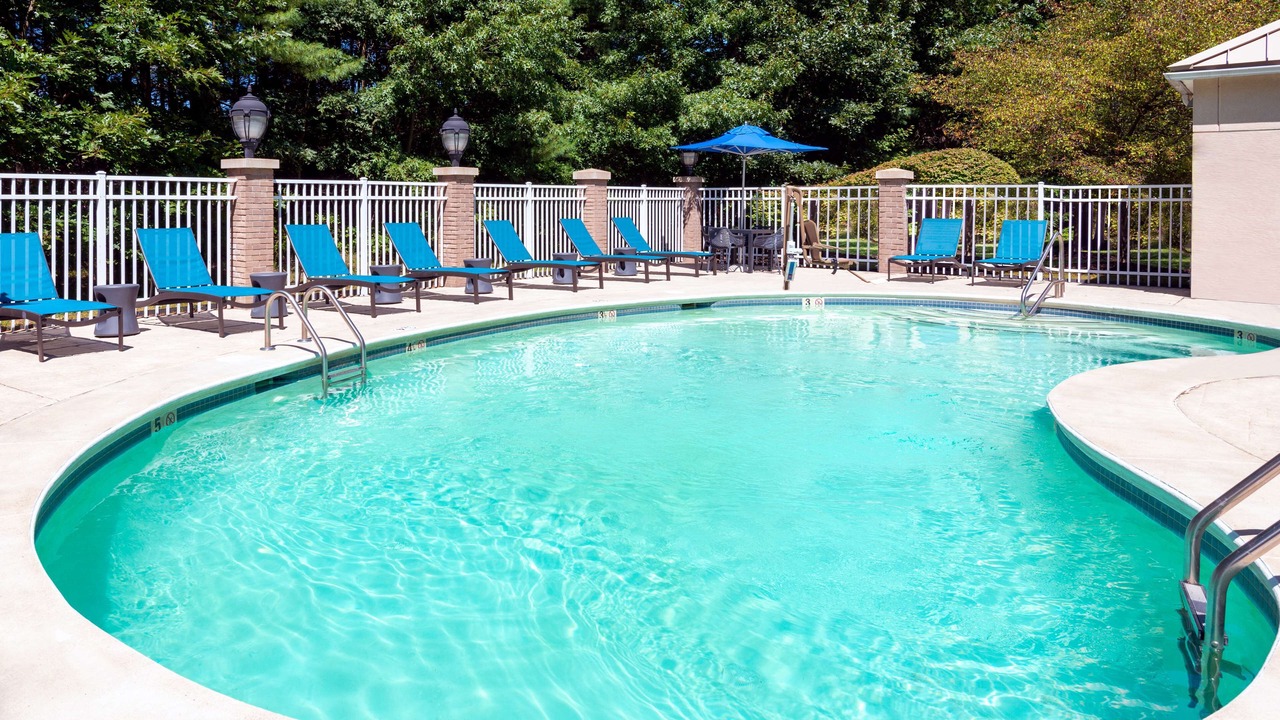 Photo of Outdoor in Billerica