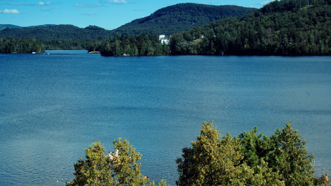 Photo of Others in Mont-Tremblant