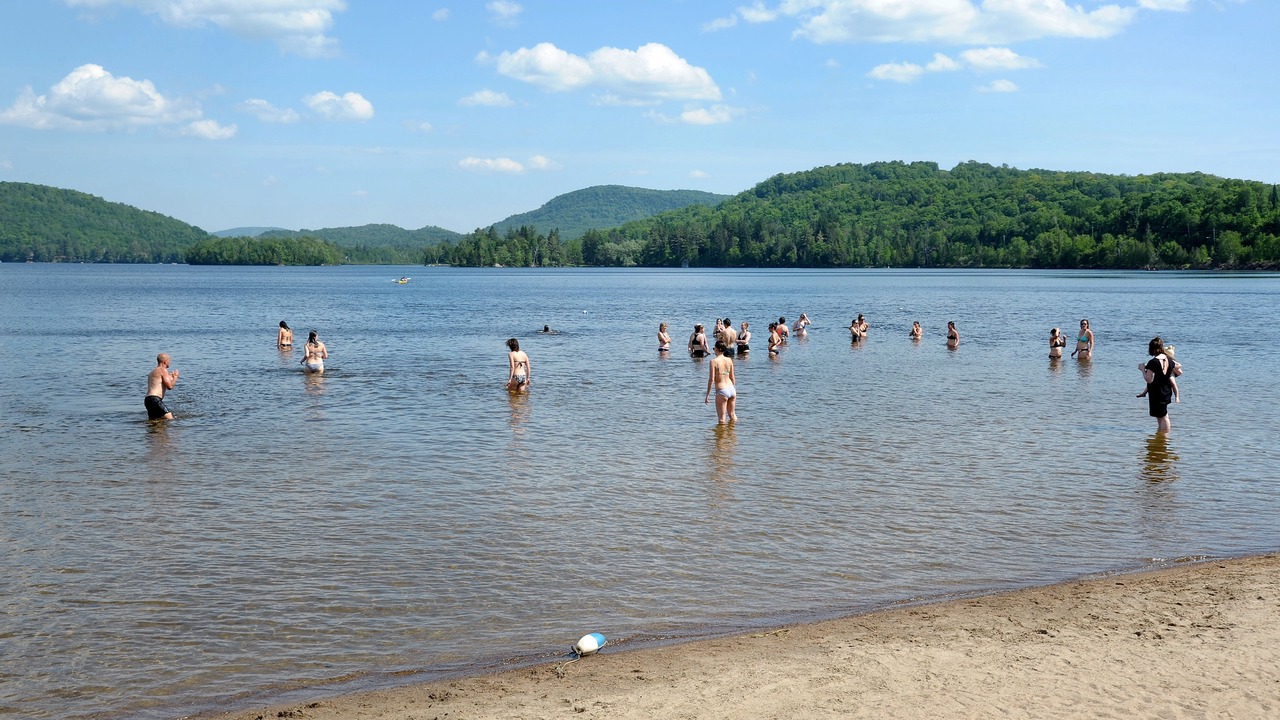Photo of Others in Mont-Tremblant