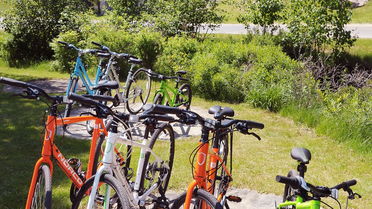 Photo of Outdoor in Mont-Tremblant