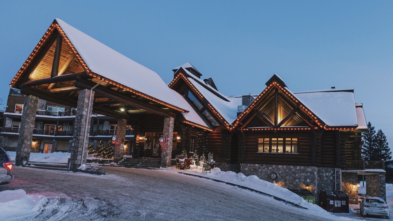 Photo of Outdoor in Mont-Tremblant