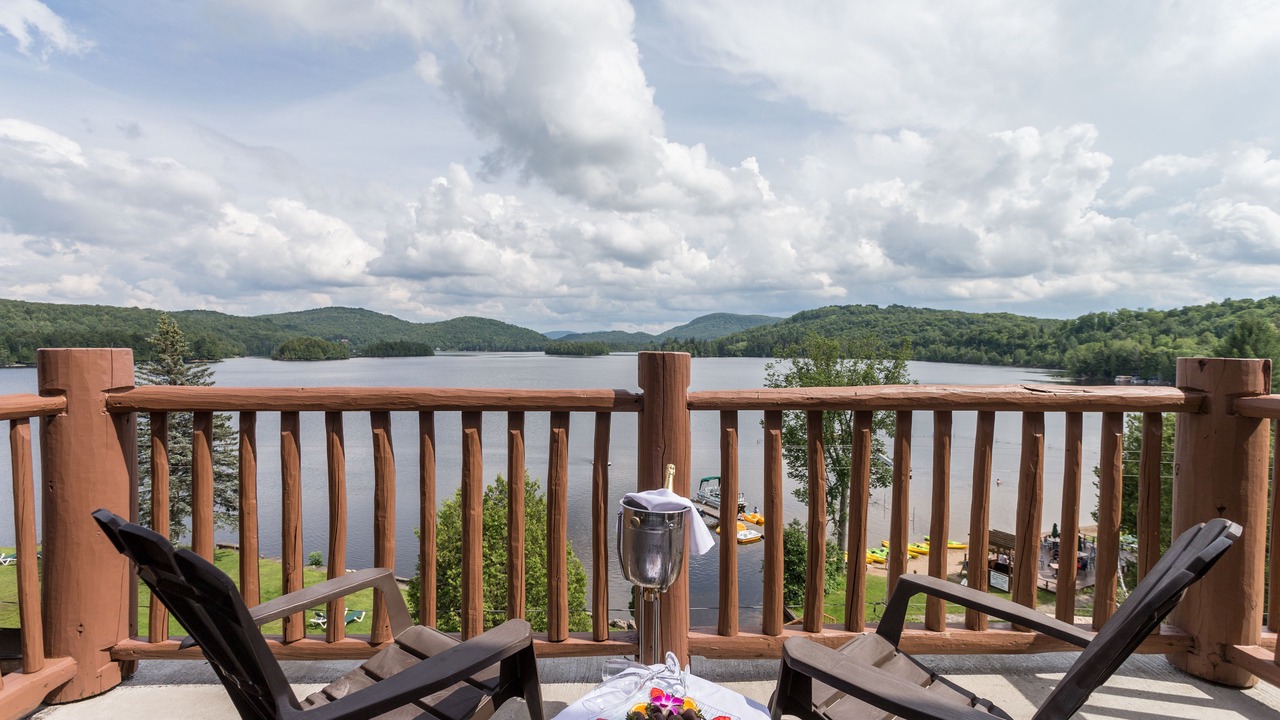 Photo of Outdoor in Mont-Tremblant