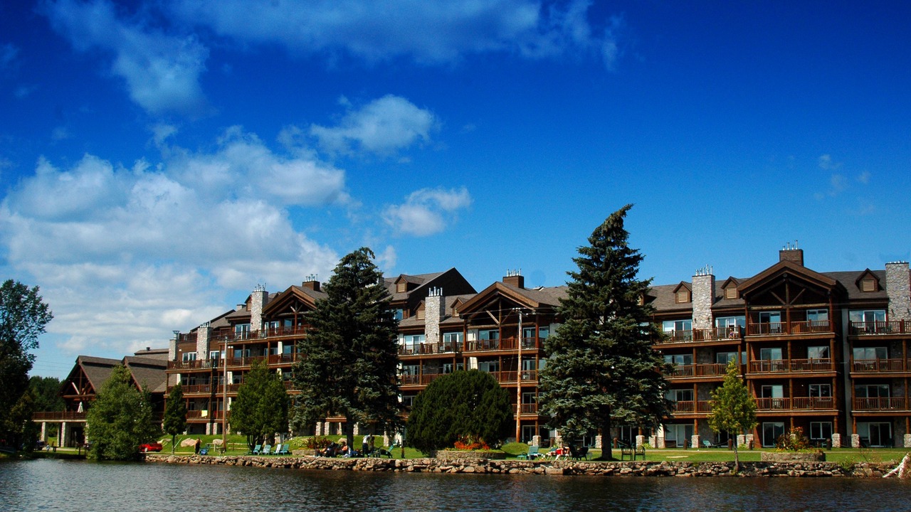 Photo of Outdoor in Mont-Tremblant