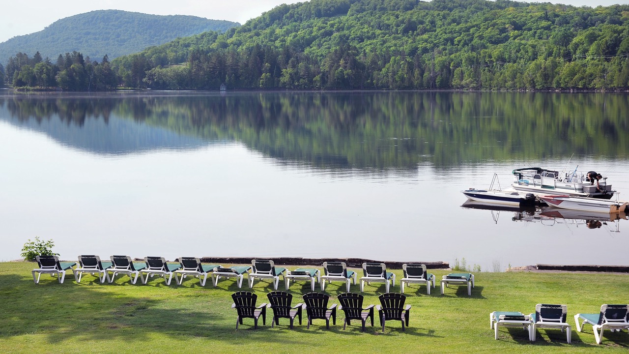 Photo of Others in Mont-Tremblant