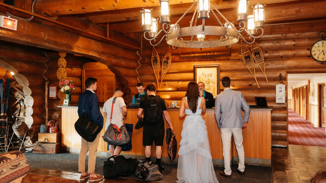 Photo of Others in Mont-Tremblant