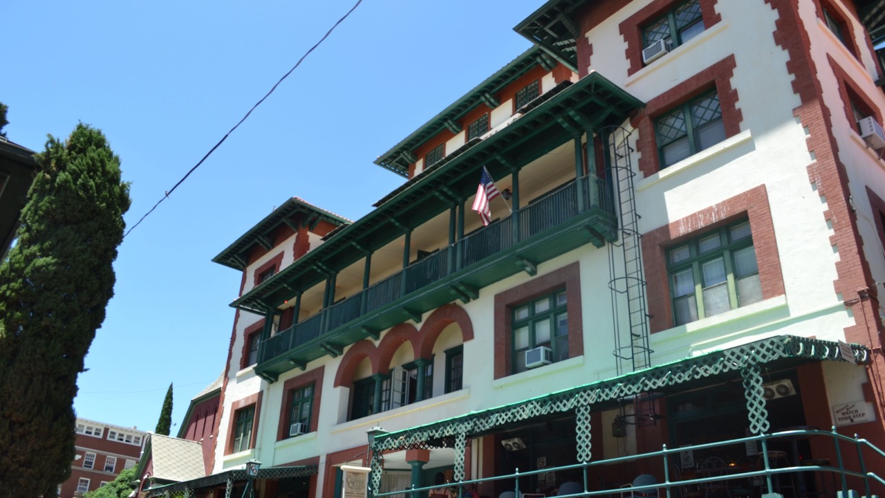 Photo of Outdoor in Bisbee