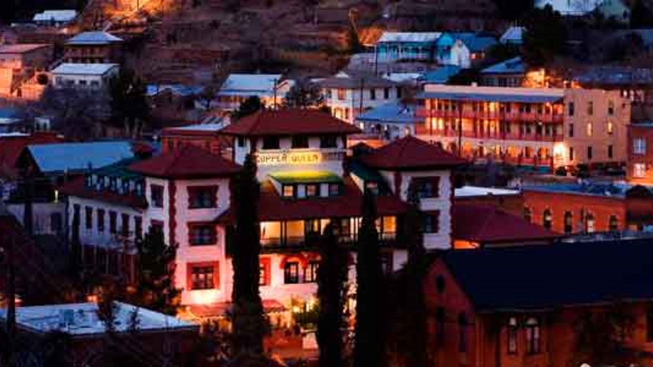 Photo of Outdoor in Bisbee