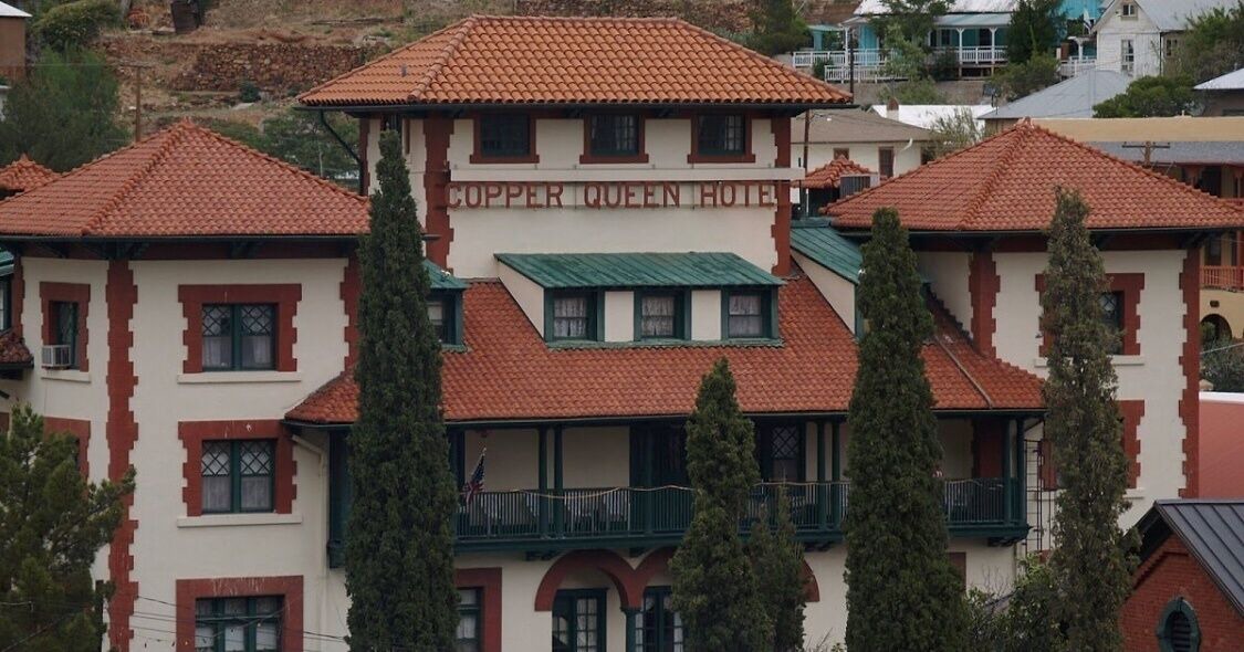 Photo of Outdoor in Bisbee