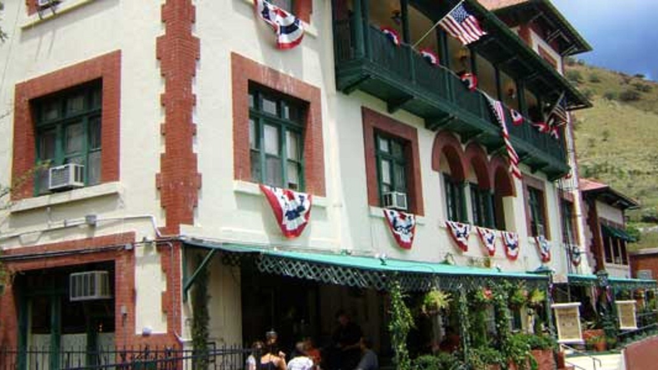 Photo of Outdoor in Bisbee