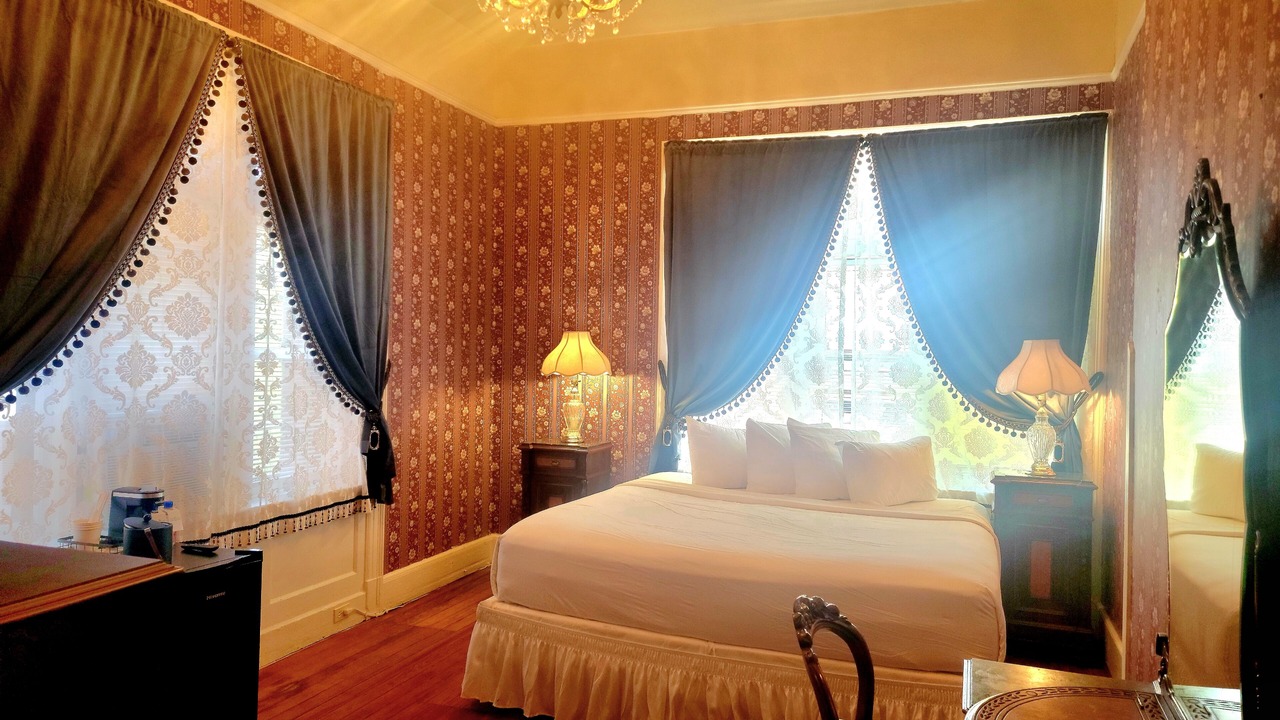 Photo of Bedroom in Bisbee
