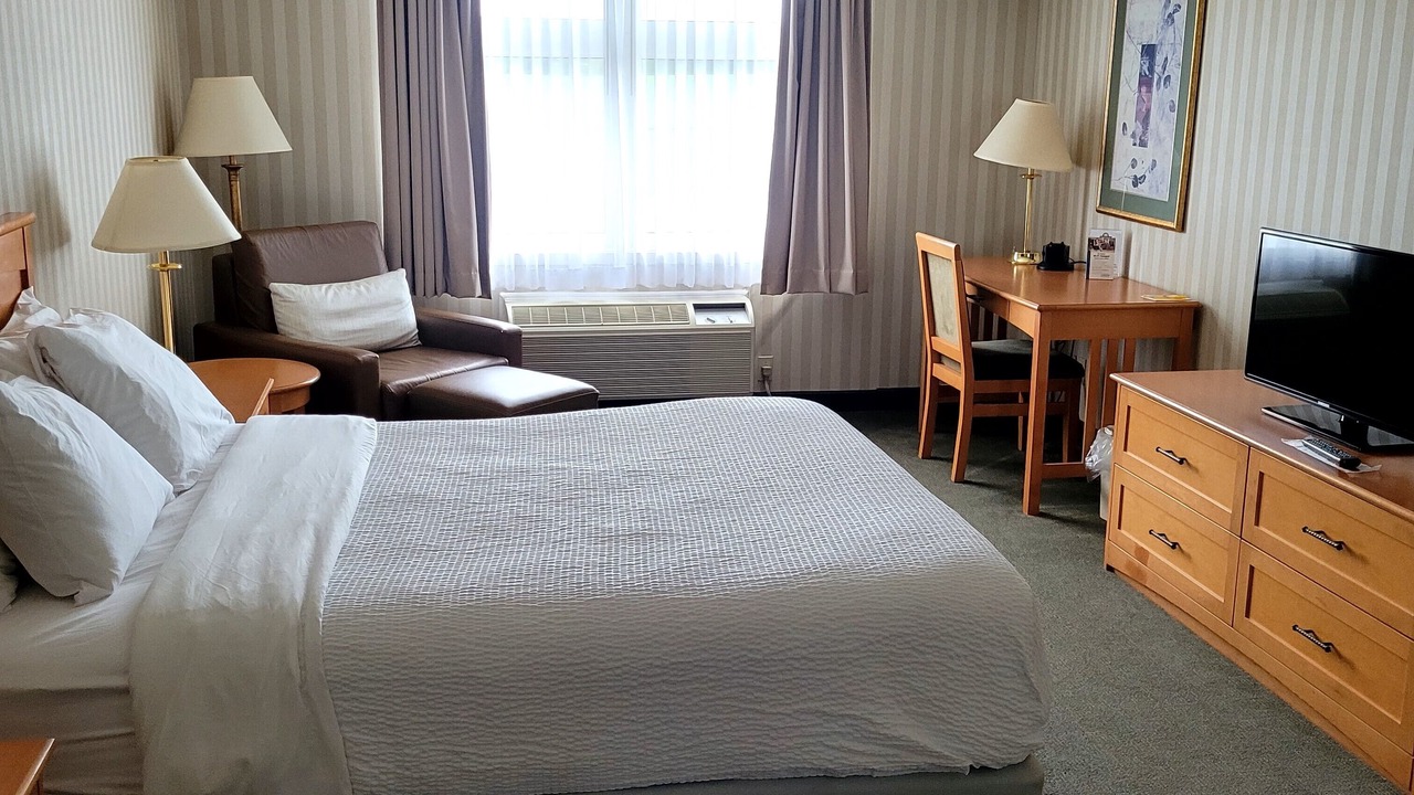 Photo of Bedroom in Rama