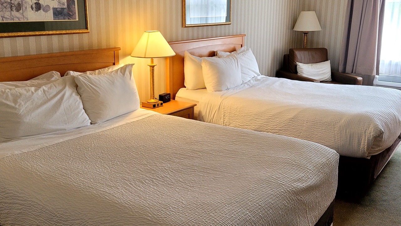 Photo of Bedroom in Rama