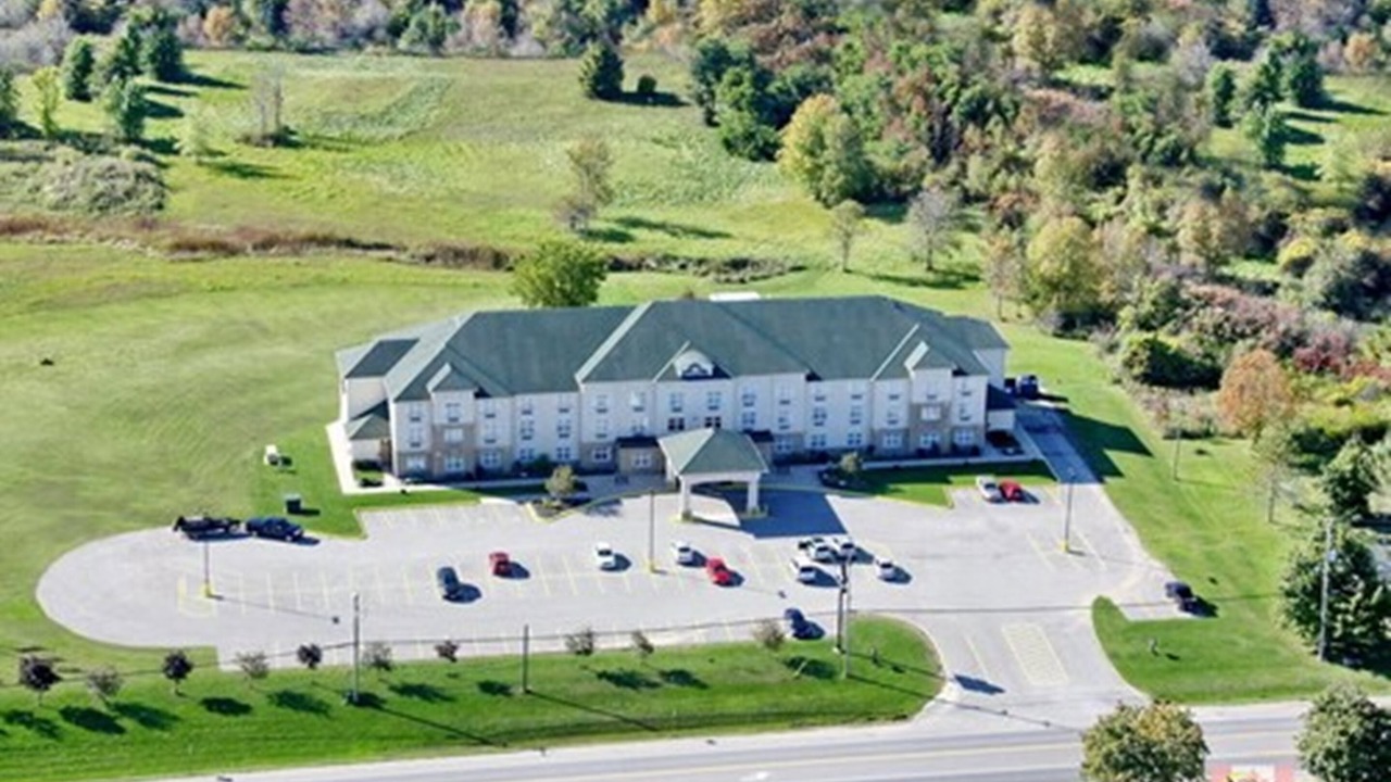Photo of Outdoor in Rama