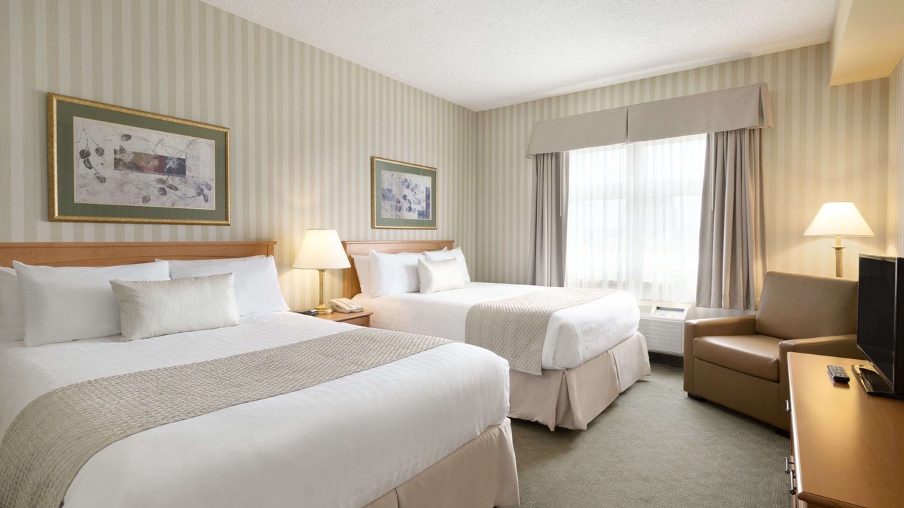 Photo of Bedroom in Rama