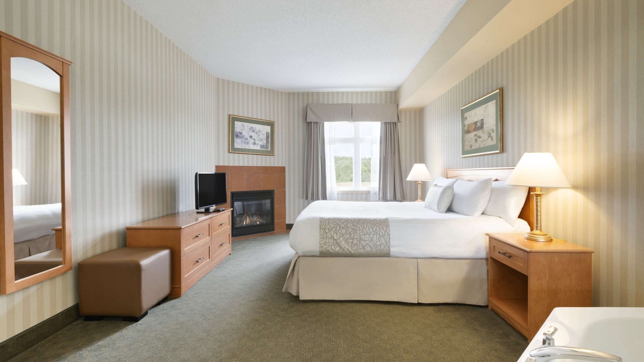 Photo of Bedroom in Rama