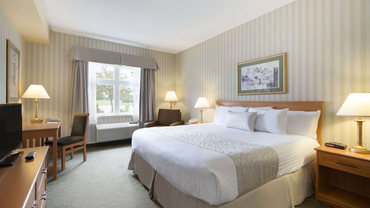 Photo of Bedroom in Rama