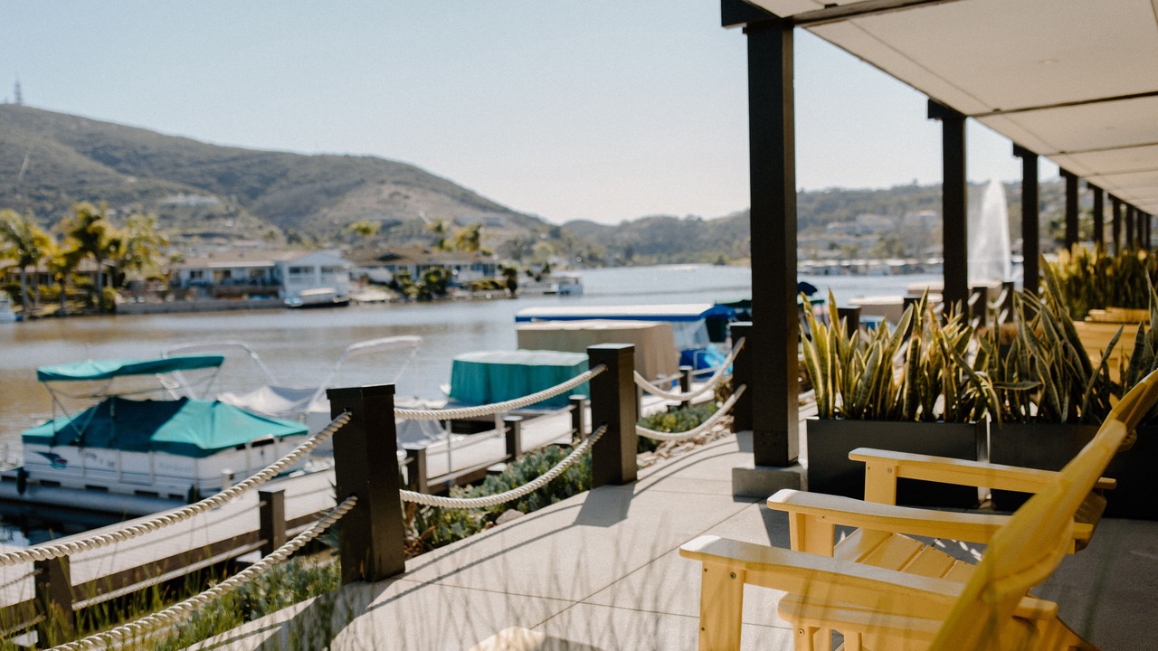 Photo of Outdoor in Lake San Marcos