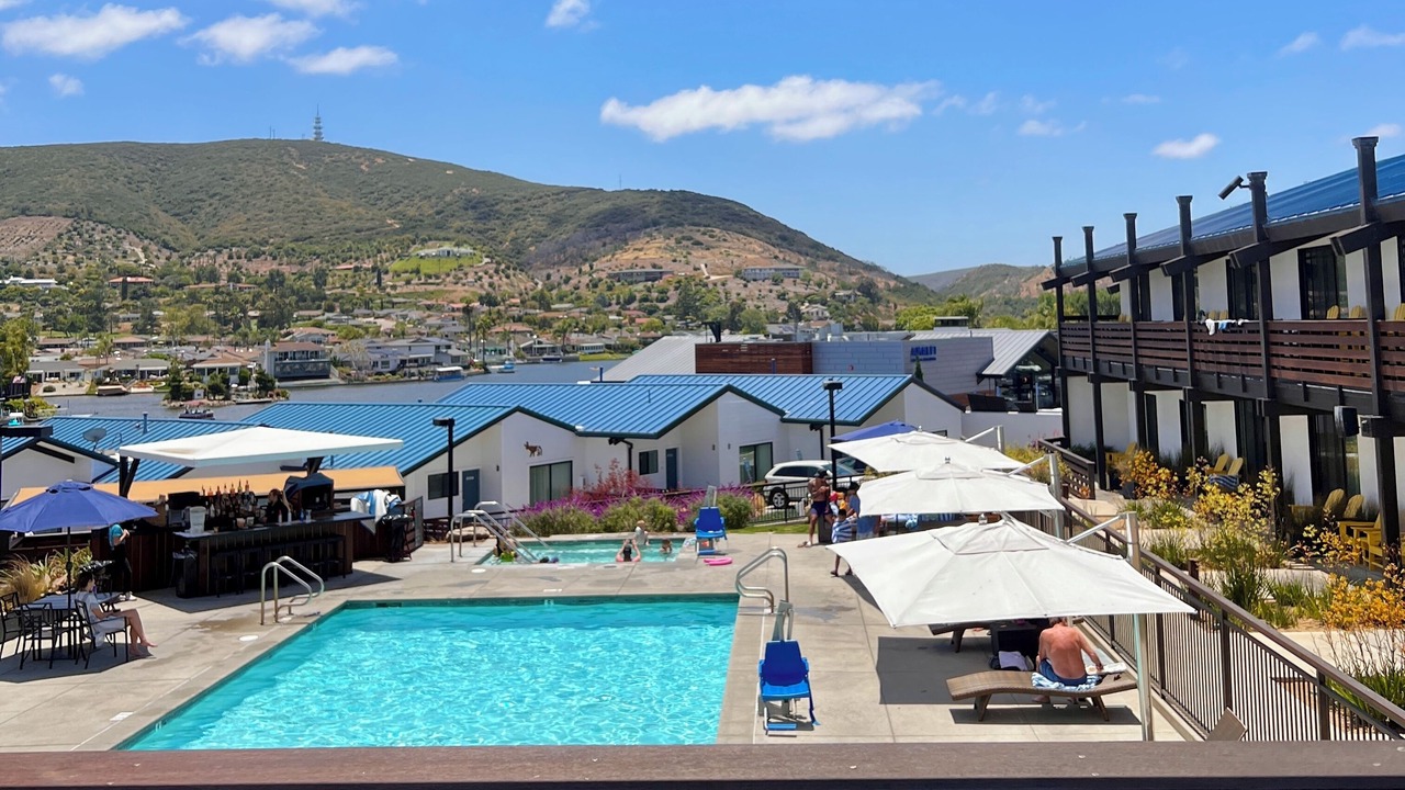 Photo of Outdoor in Lake San Marcos