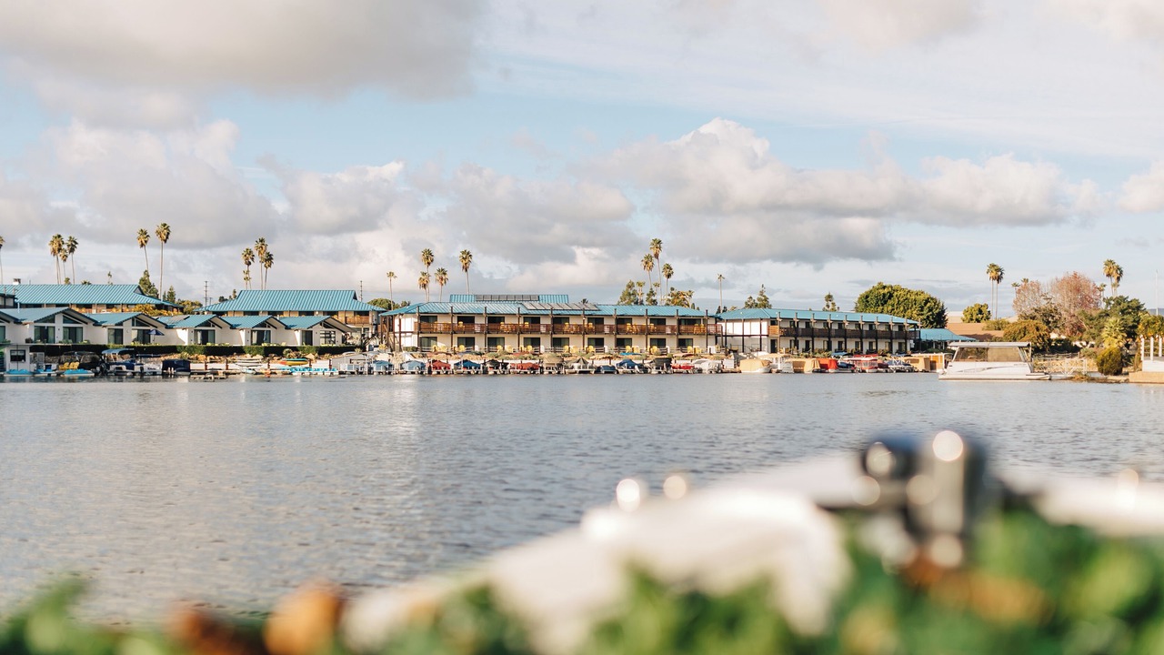 Photo of Outdoor in Lake San Marcos