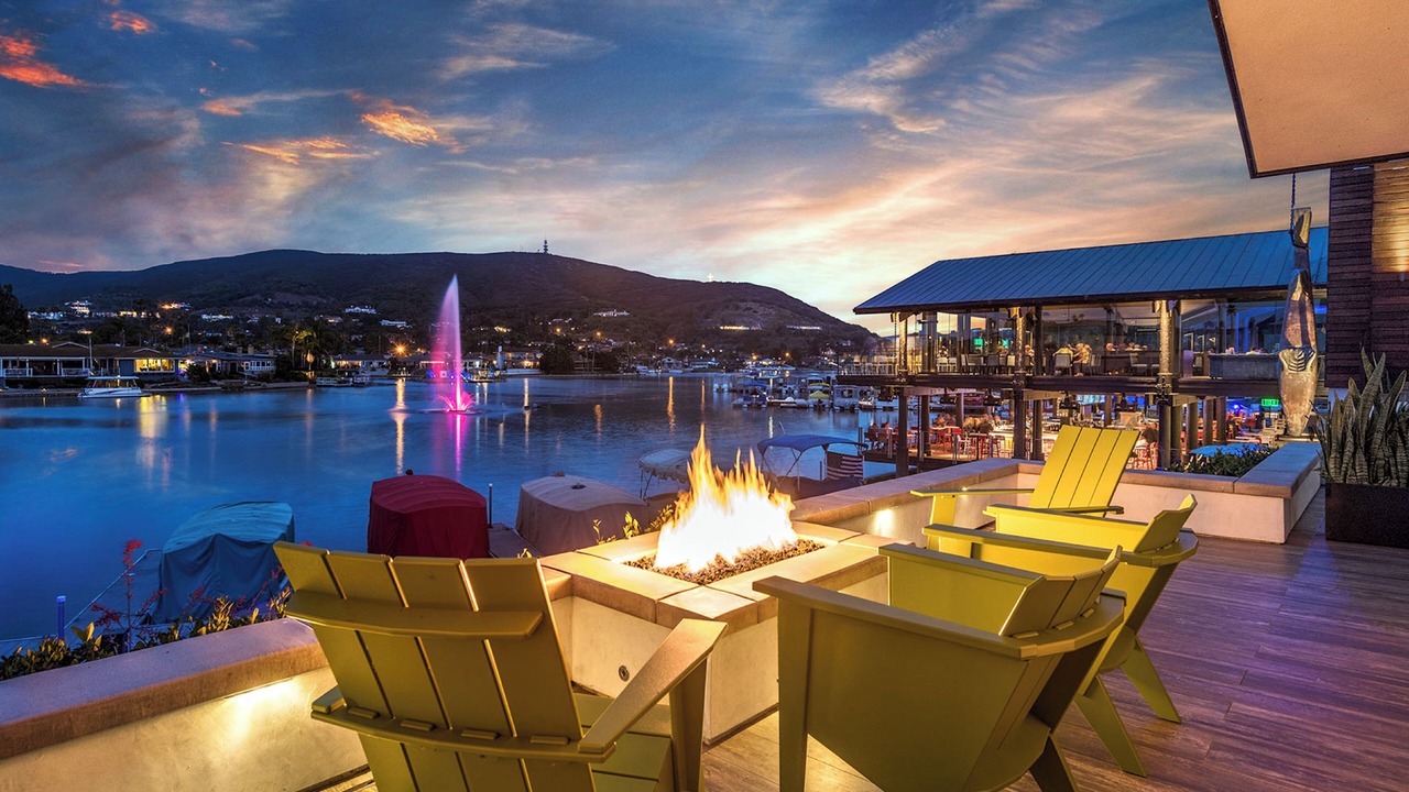 Photo of Outdoor in Lake San Marcos
