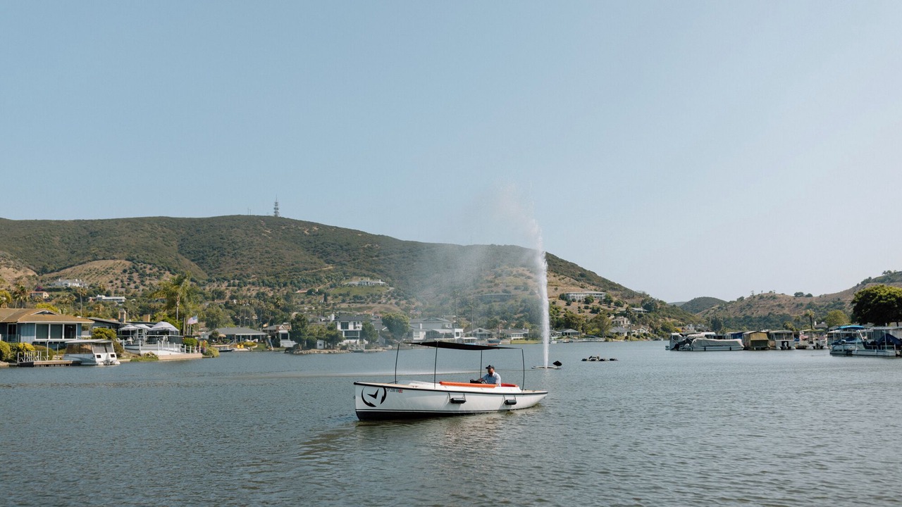 Photo of Others in Lake San Marcos