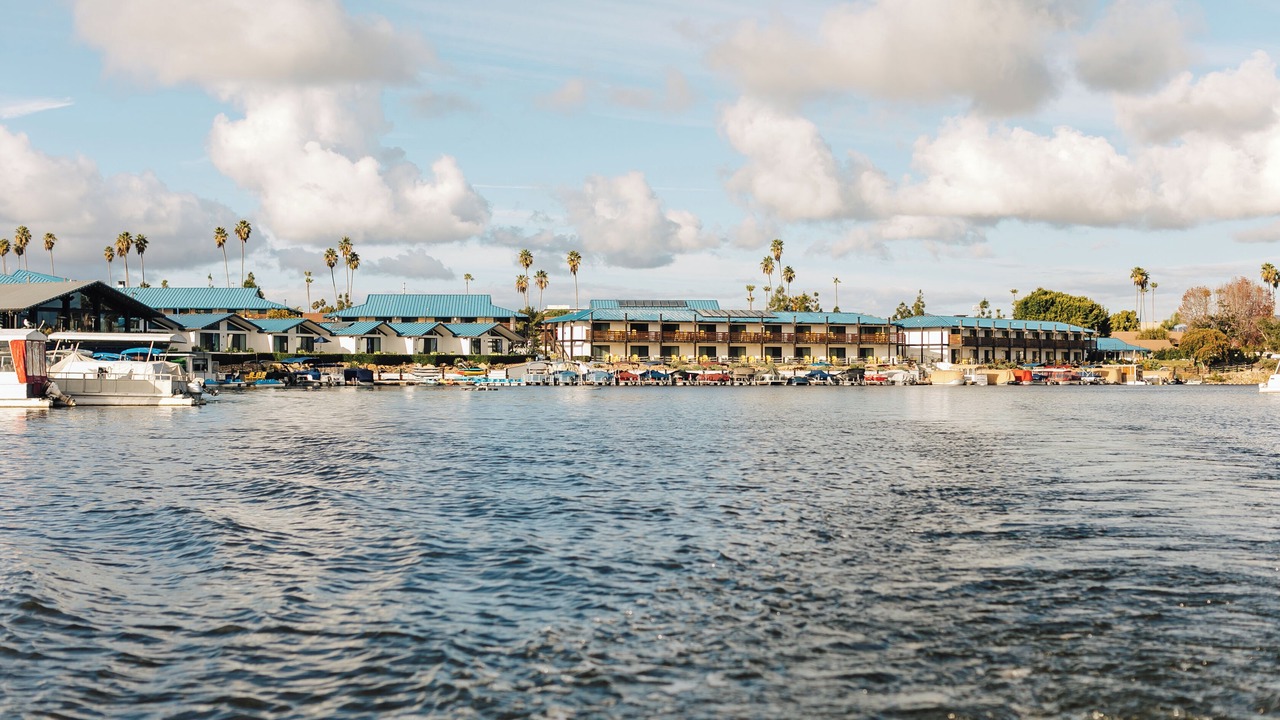 Photo of Outdoor in Lake San Marcos