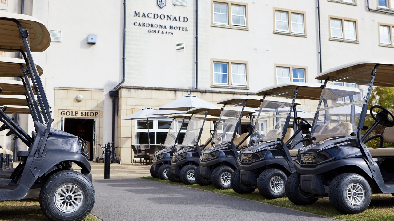 Photo of Outdoor in Cardrona