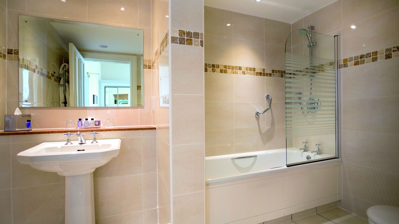 Photo of Bathroom in Cardrona