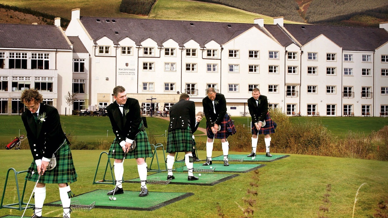 Photo of Others in Cardrona