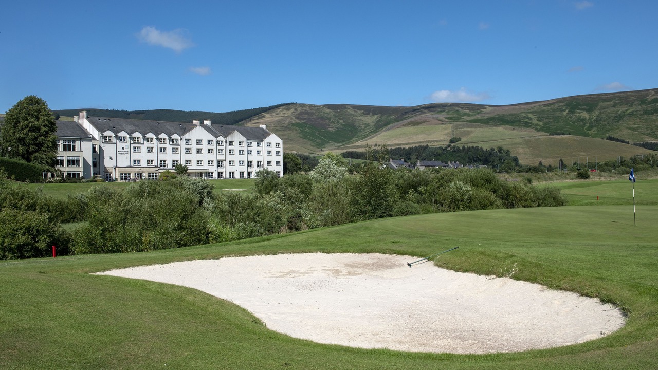 Photo of Others in Cardrona