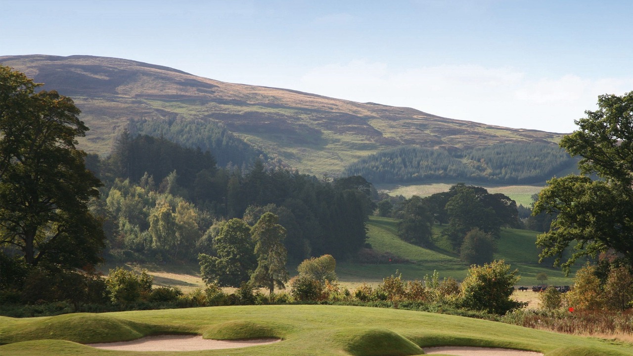 Photo of Others in Cardrona