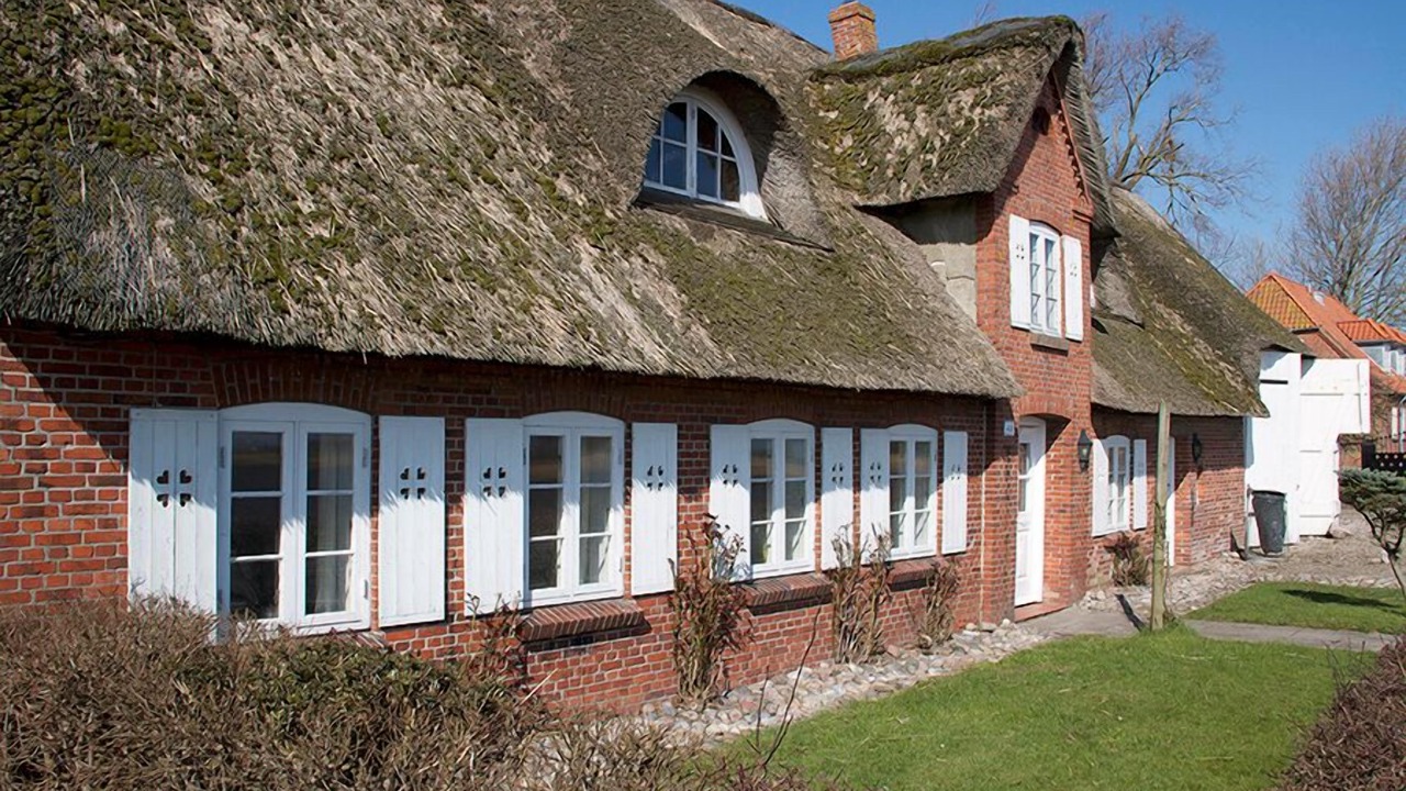 Photo of Outdoor in Hojer