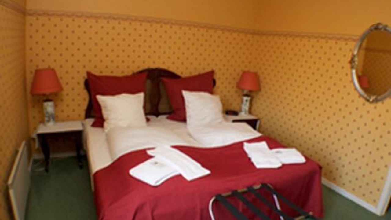 Photo of Bedroom in Hojer