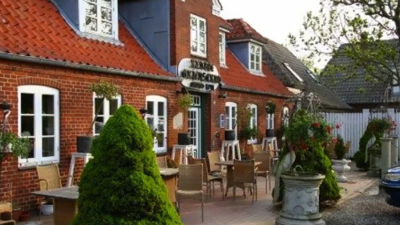 Photo of Outdoor in Hojer