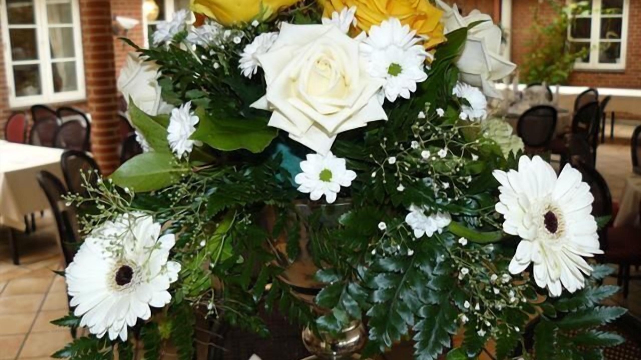 Photo of Outdoor in Hojer