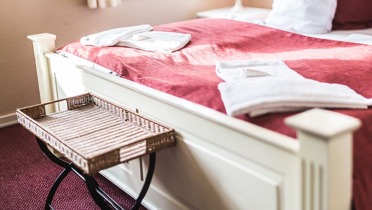 Photo of Bedroom in Hojer