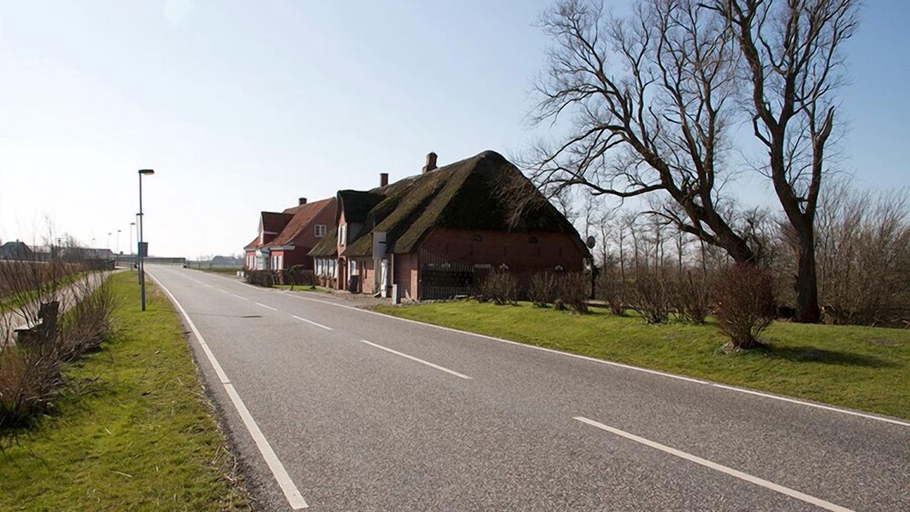 Photo of Outdoor in Hojer