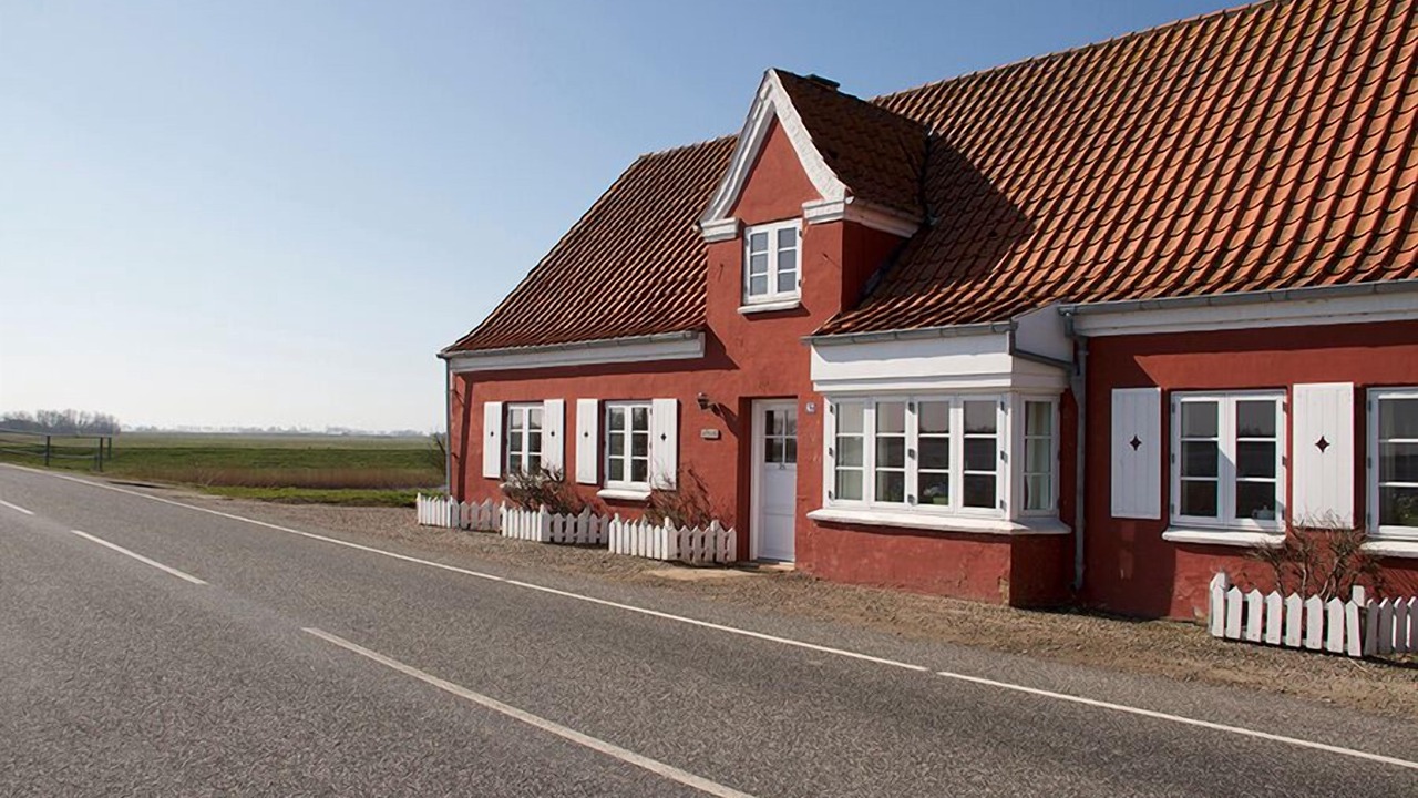 Photo of Outdoor in Hojer