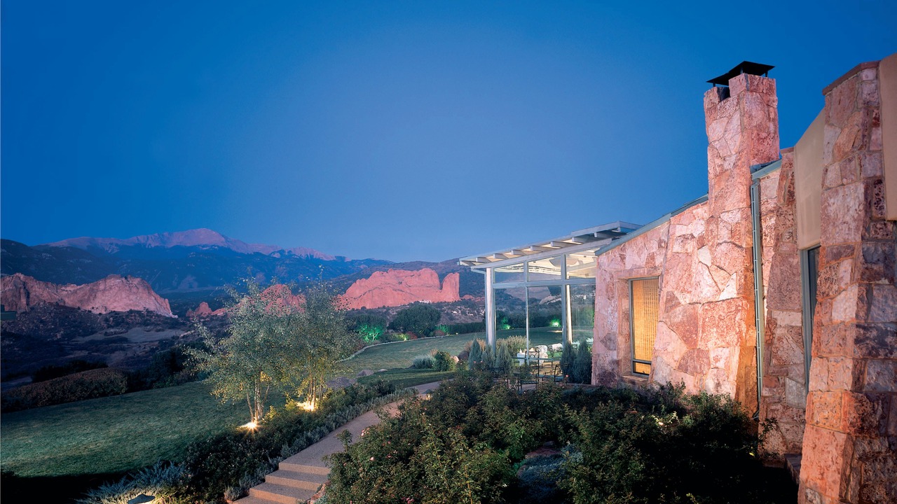 Photo of Outdoor in West Colorado Springs