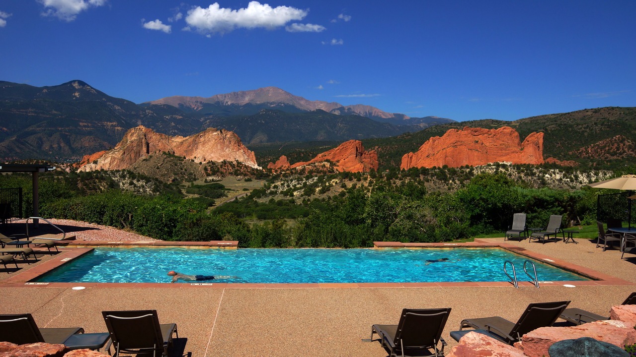 Photo of Outdoor in West Colorado Springs
