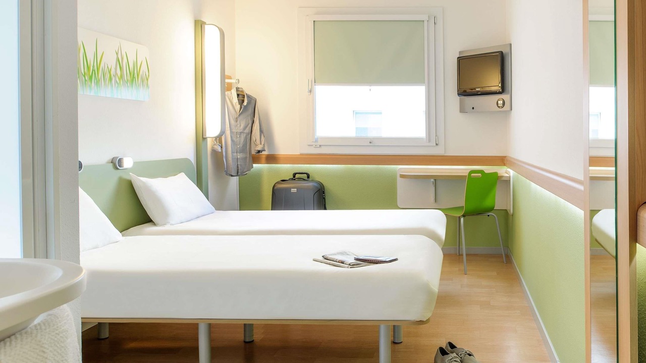 Photo of Bedroom in Sant Andreu de la Barca