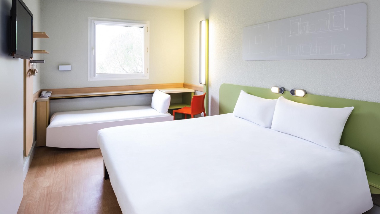 Photo of Bedroom in Sant Andreu de la Barca
