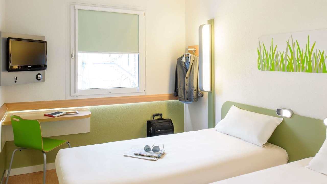 Photo of Bedroom in Sant Andreu de la Barca