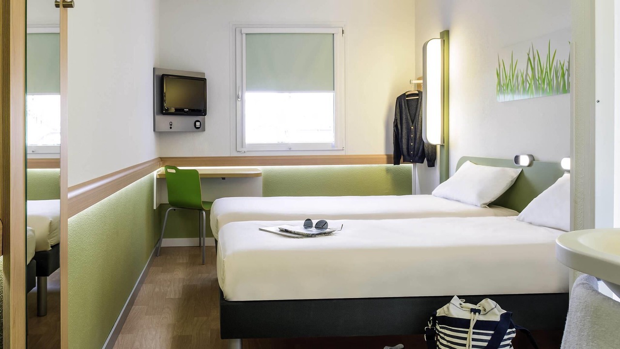 Photo of Bedroom in Sant Andreu de la Barca