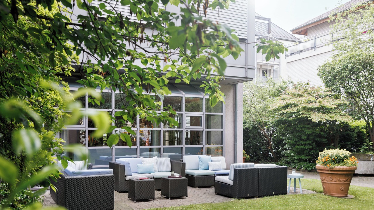 Photo of Outdoor in Monbijou