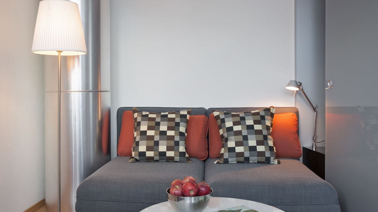 Photo of Bedroom in Monbijou
