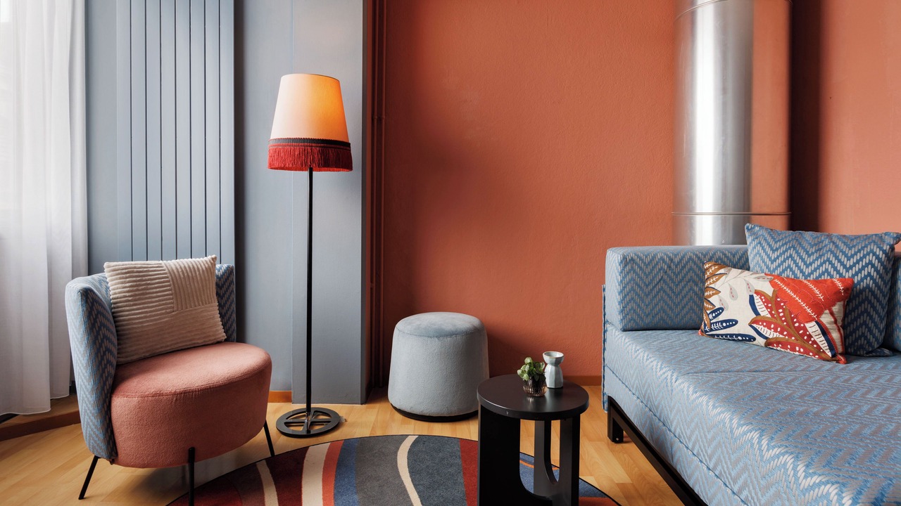 Photo of Bedroom in Monbijou