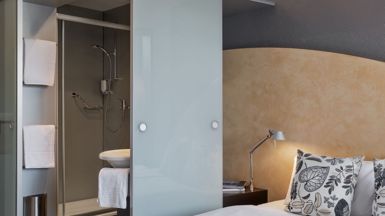 Photo of Bedroom in Monbijou
