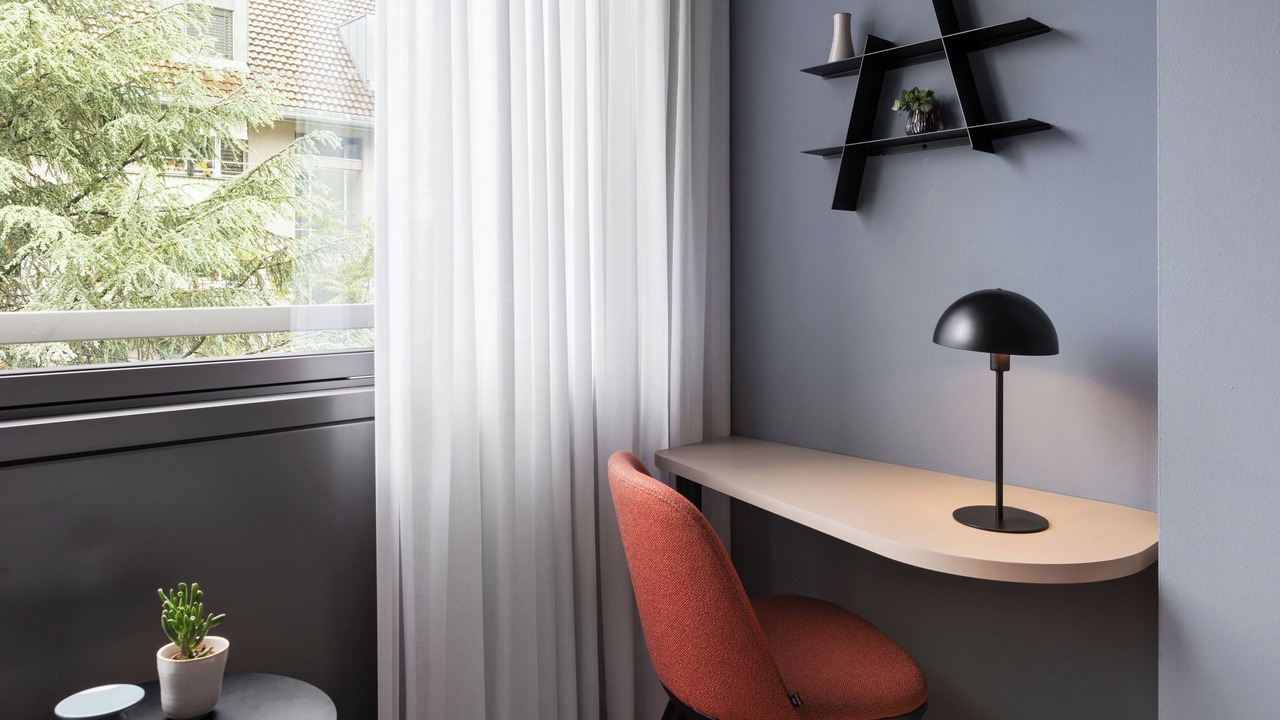 Photo of Bedroom in Monbijou
