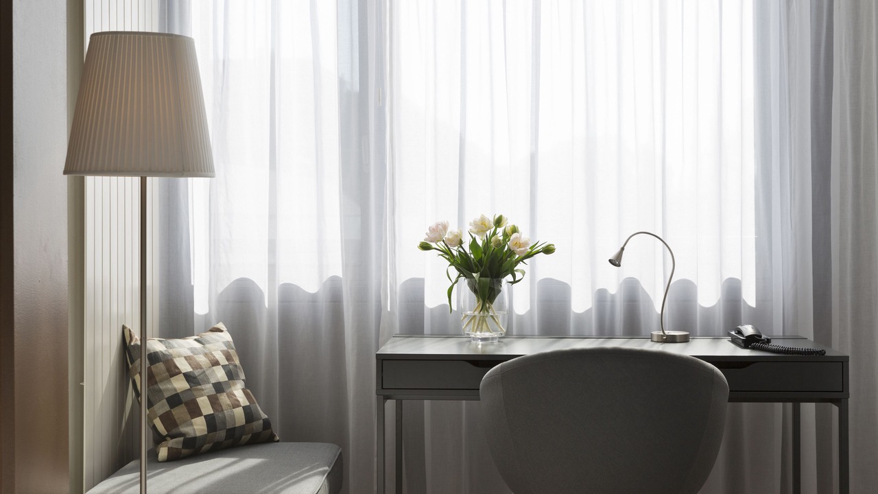 Photo of Bedroom in Monbijou